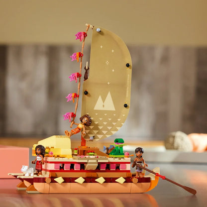 LEGO 43270