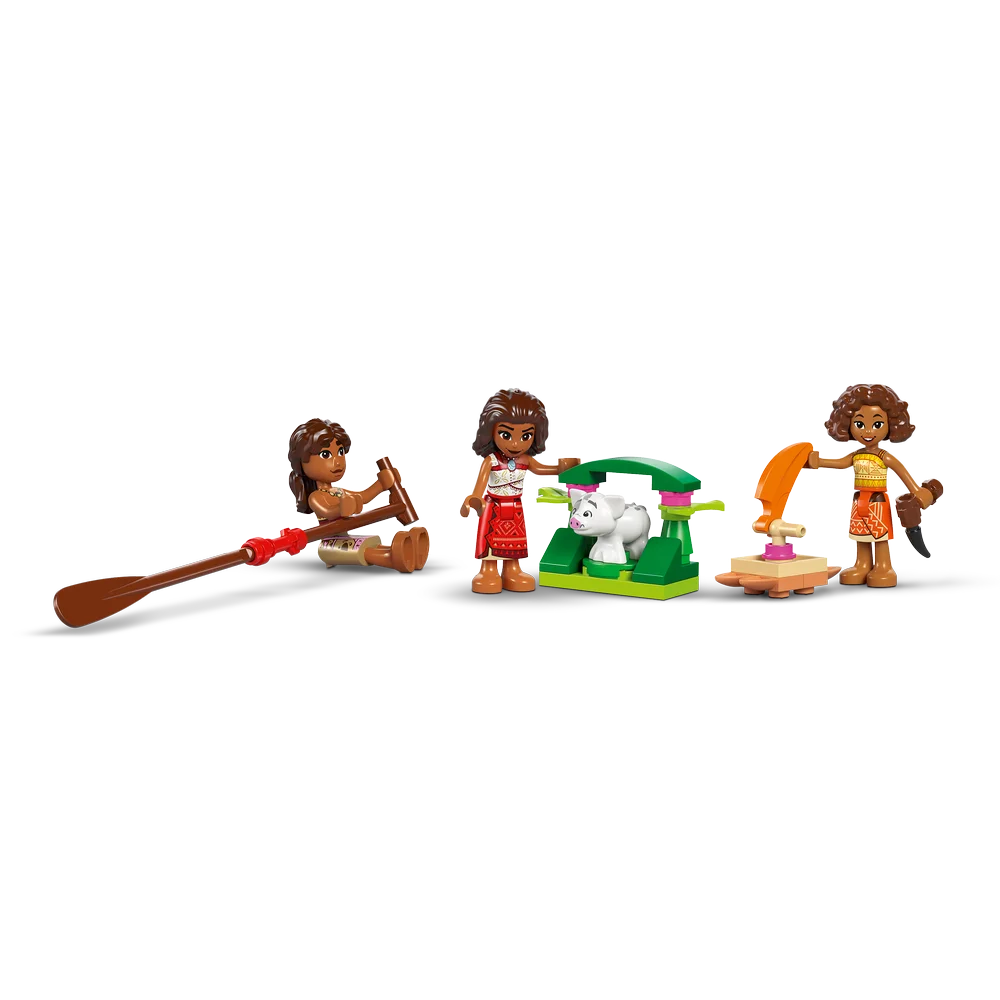 LEGO 43270