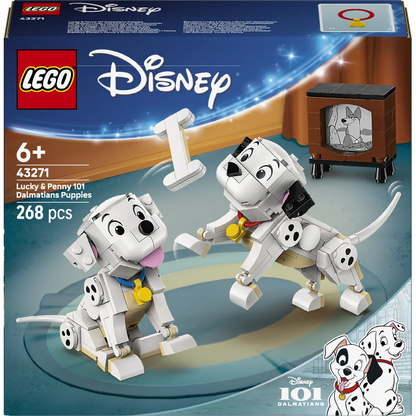 LEGO 43271