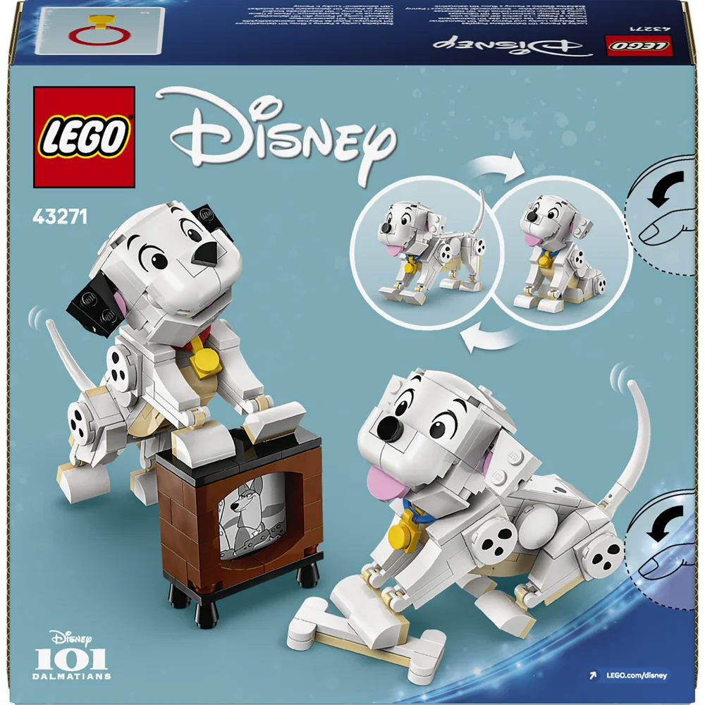 LEGO 43271