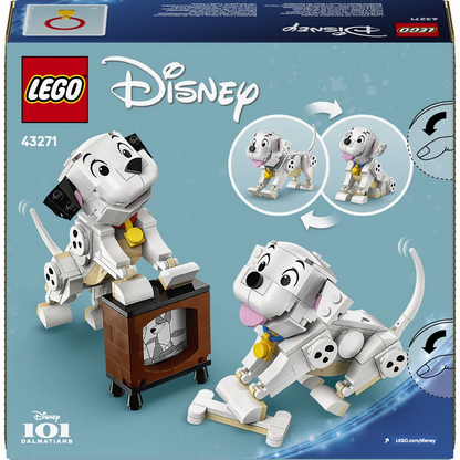 LEGO 43271