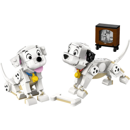 LEGO 43271