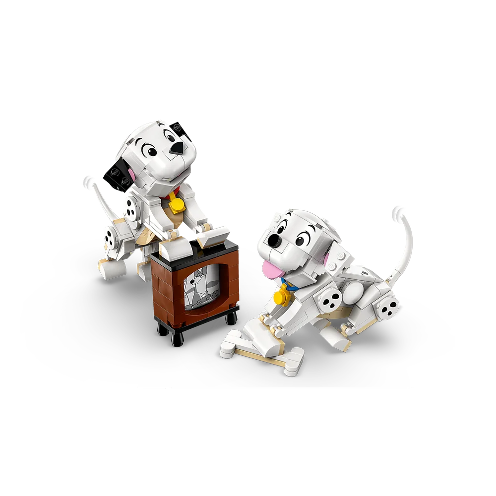 LEGO 43271