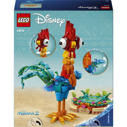 LEGO 43272