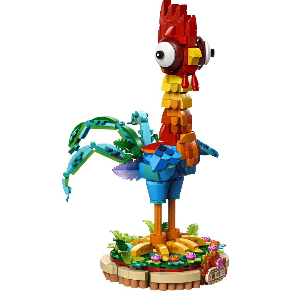 LEGO 43272