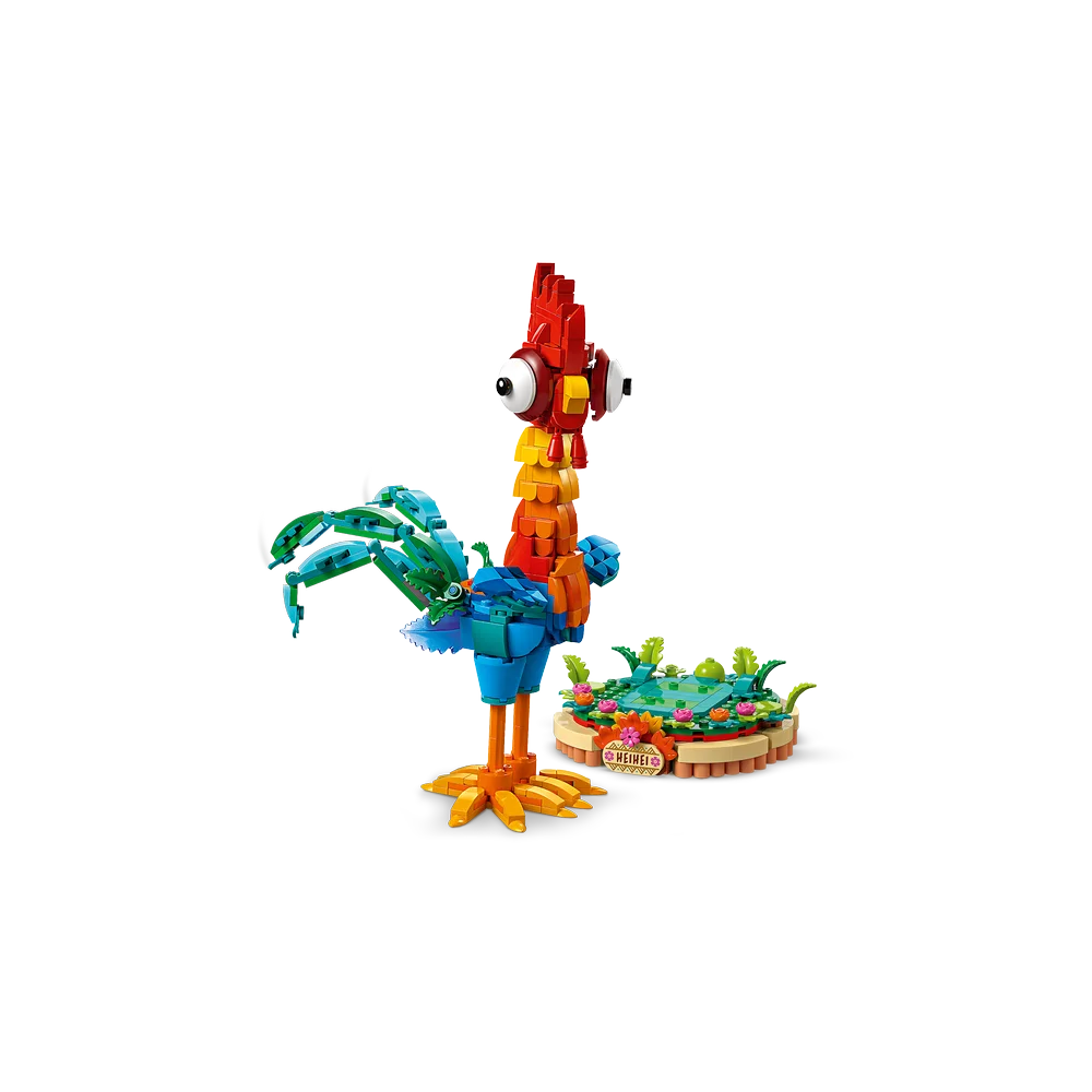 LEGO 43272