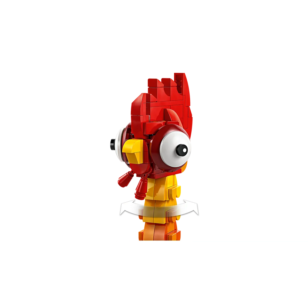 LEGO 43272