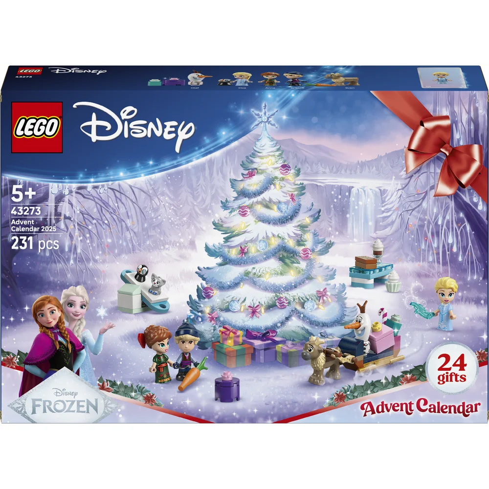 LEGO 43273