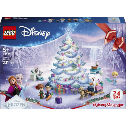 LEGO 43273