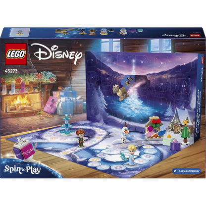 LEGO 43273