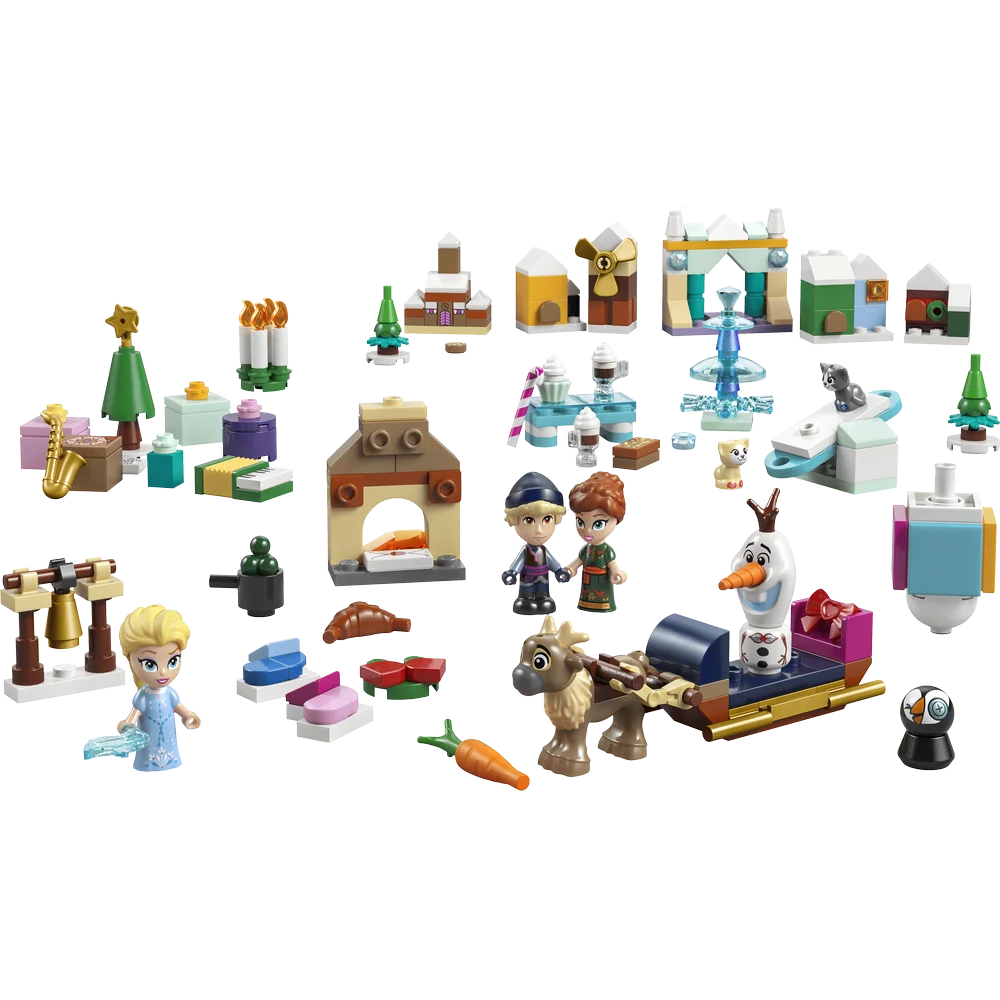 LEGO 43273