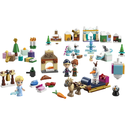 LEGO 43273