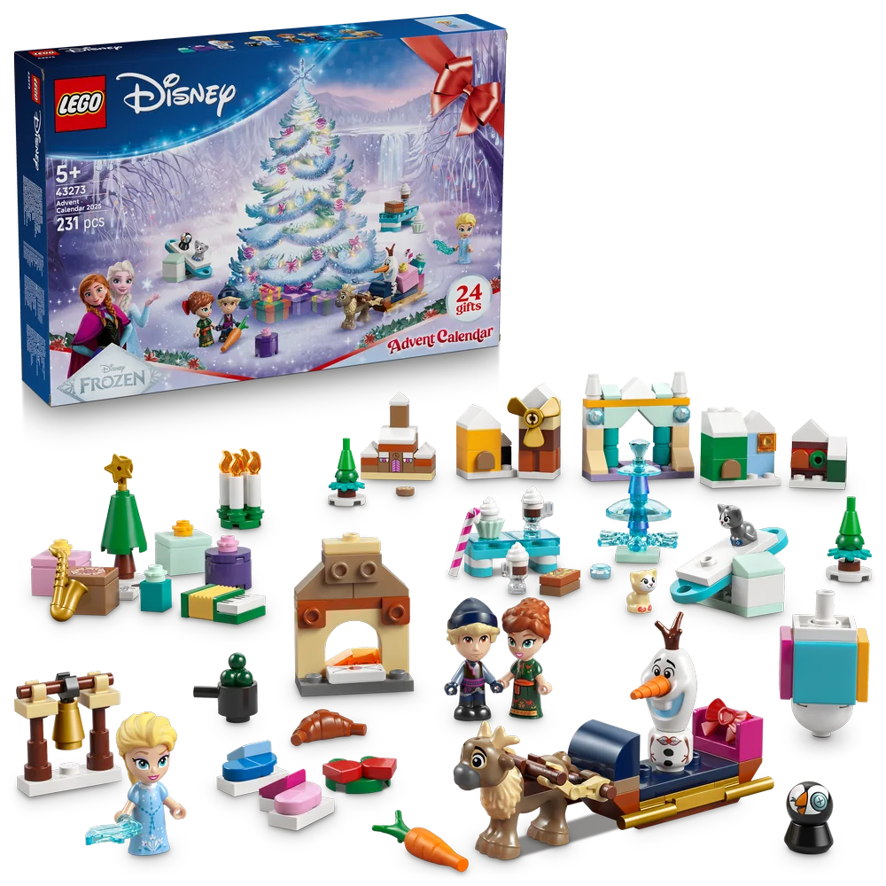 LEGO 43273