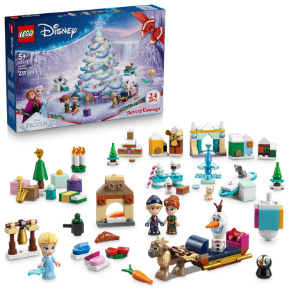 LEGO 43273