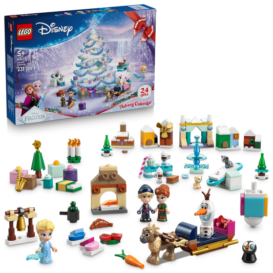 LEGO 43273