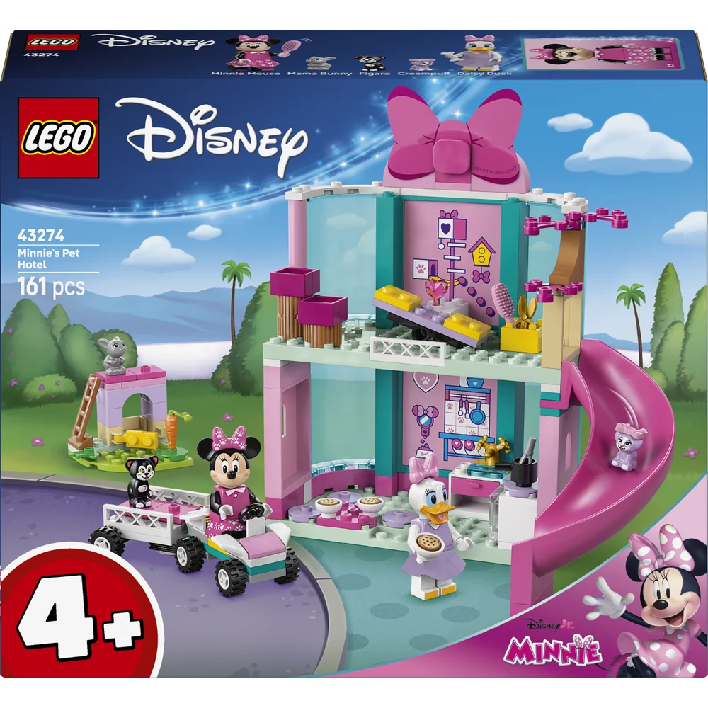 LEGO 43274