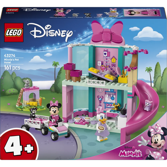 LEGO 43274