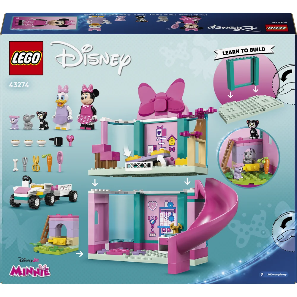 LEGO 43274