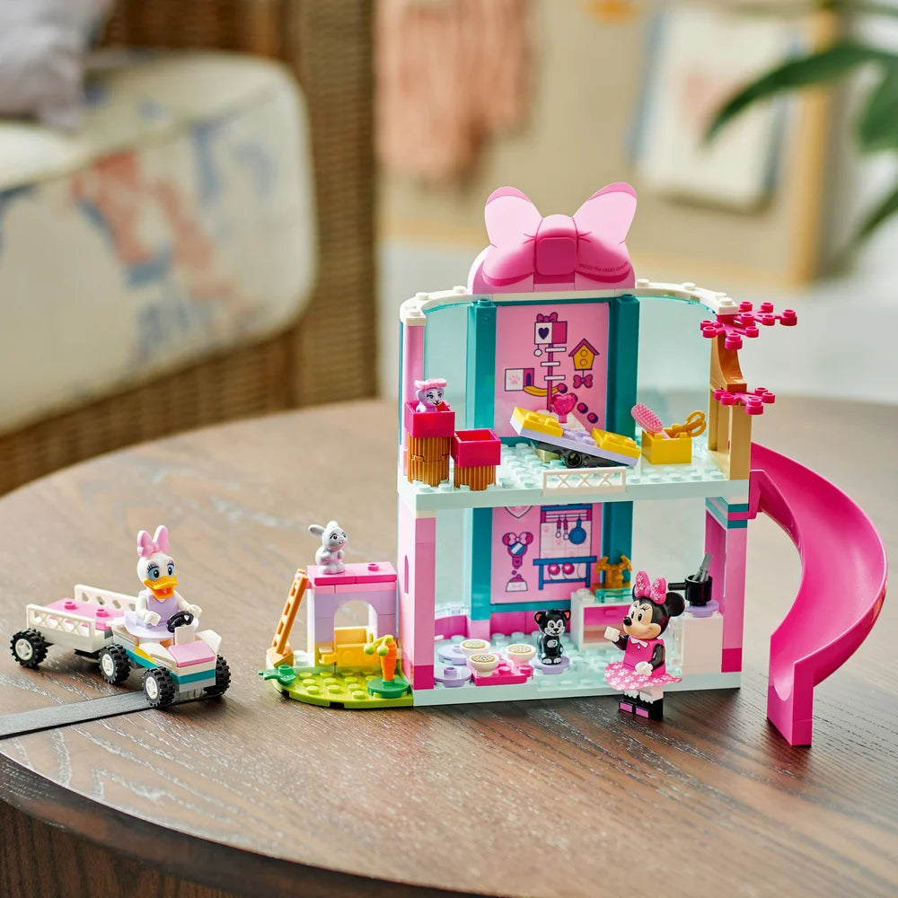 LEGO 43274