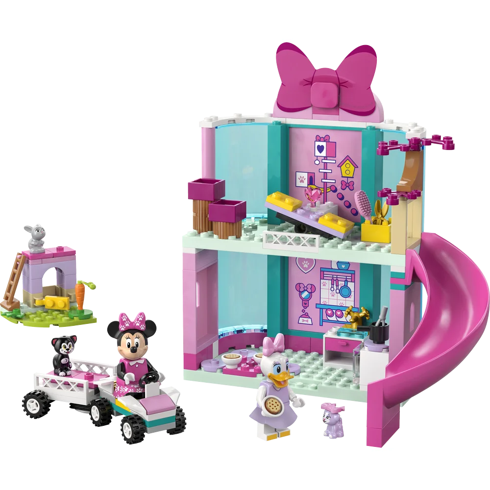 LEGO 43274