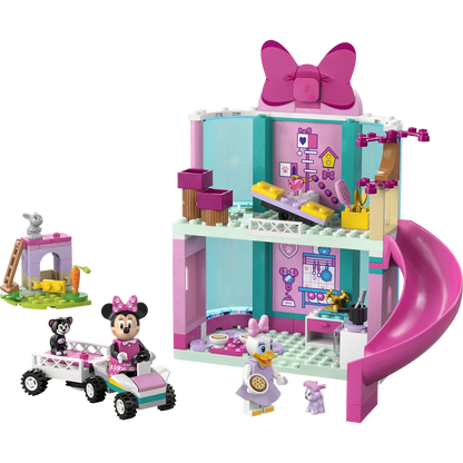 LEGO 43274