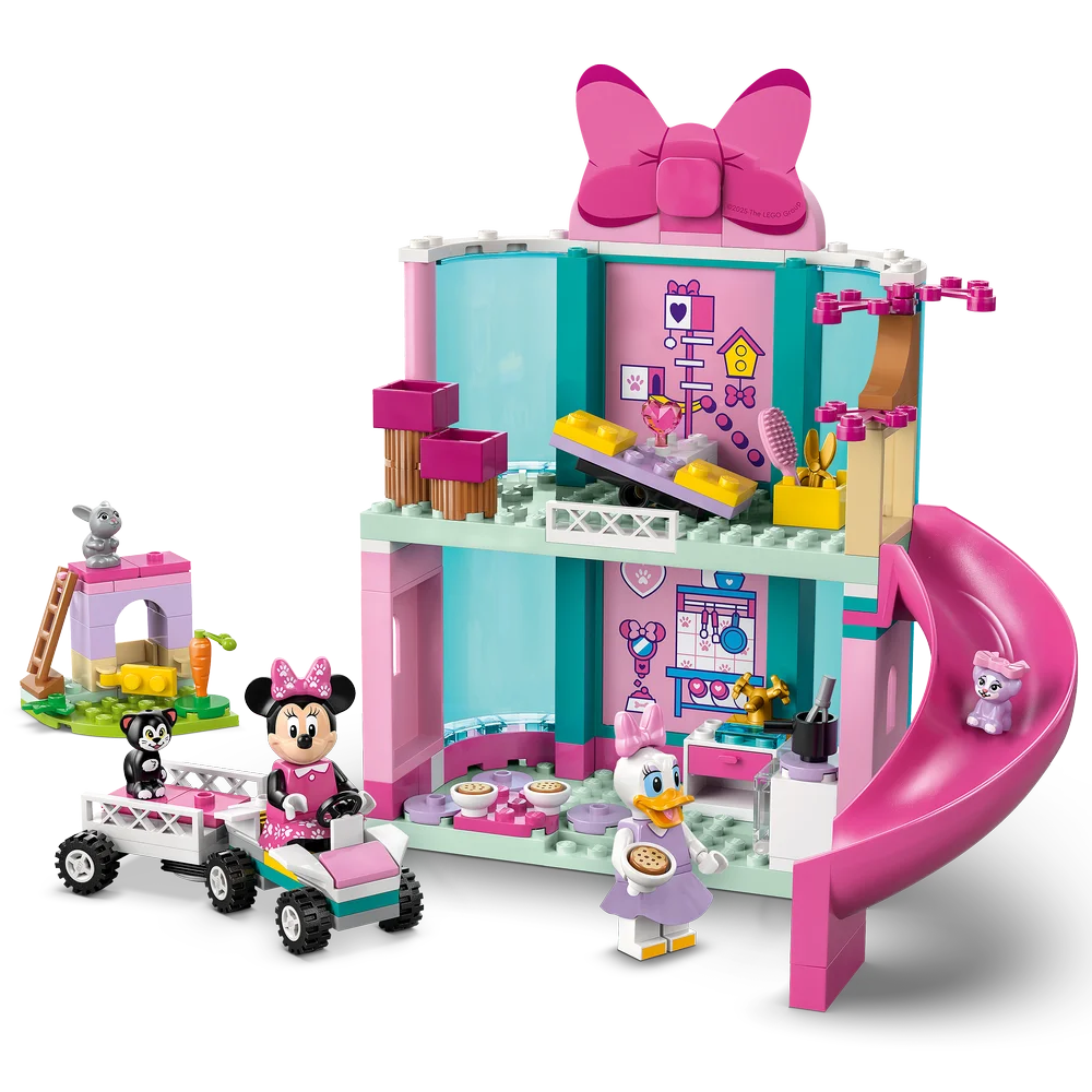 LEGO 43274