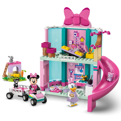 LEGO 43274