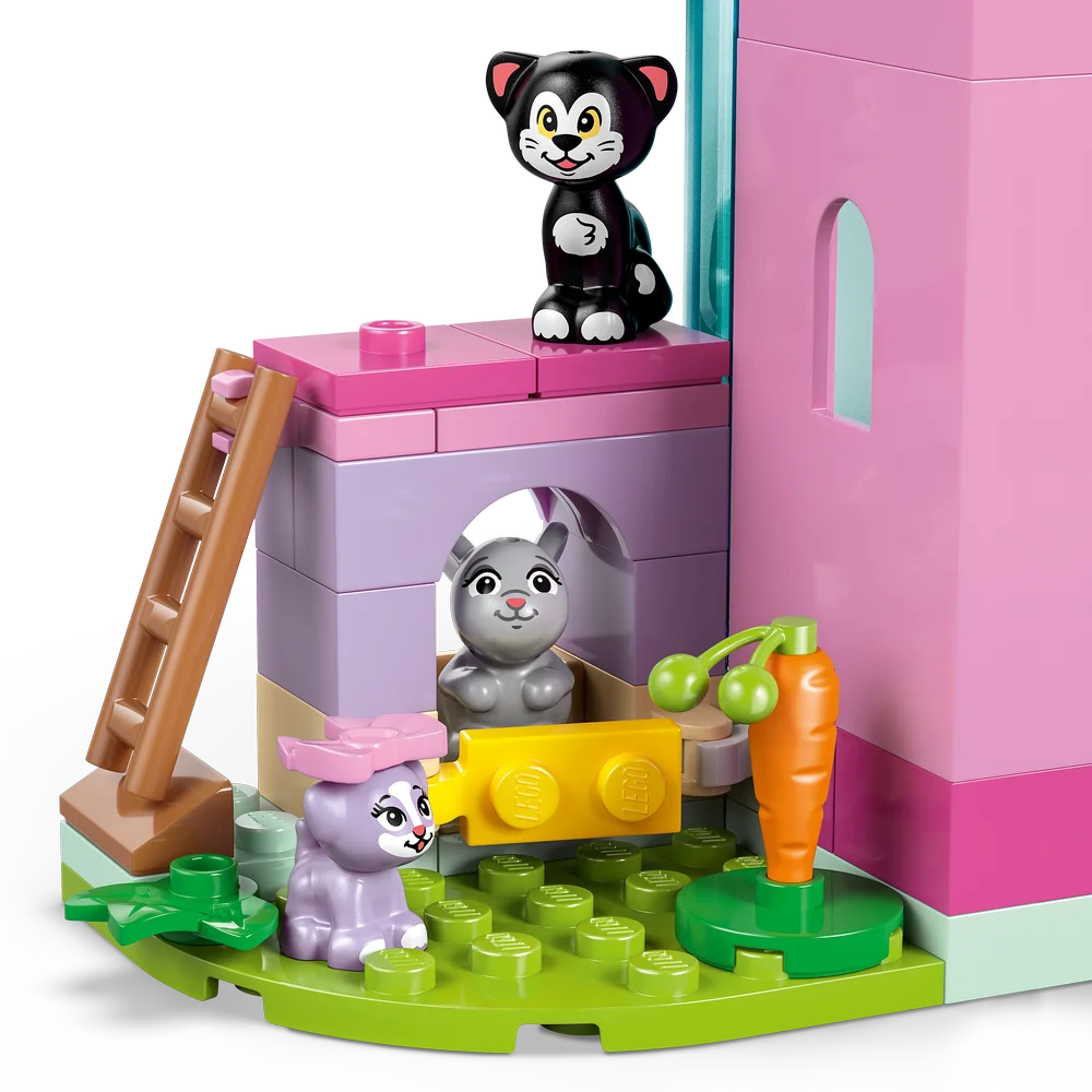 LEGO 43274