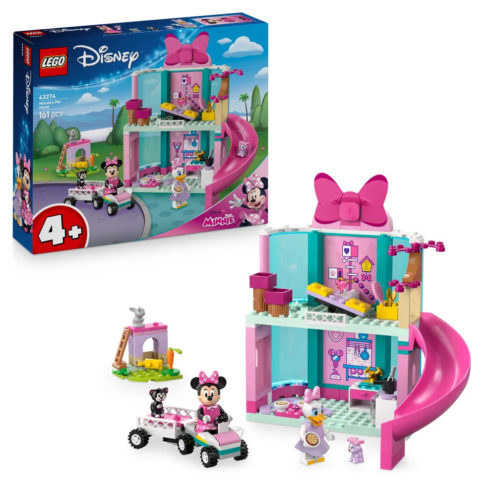 LEGO 43274