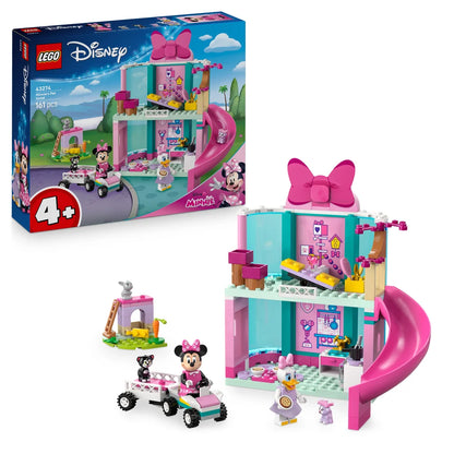 LEGO 43274