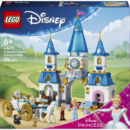 LEGO 43275