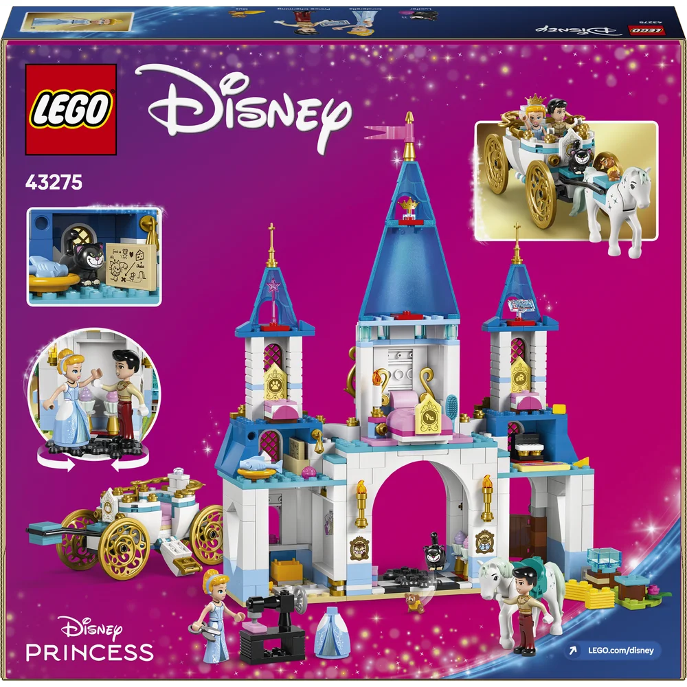 LEGO 43275