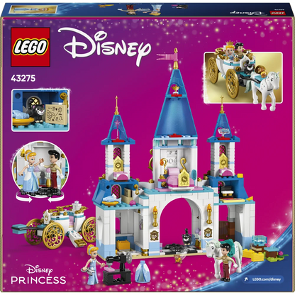 LEGO 43275