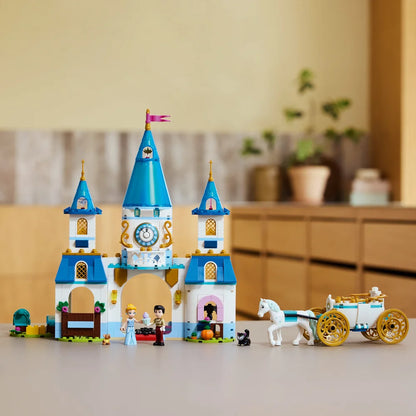 LEGO 43275