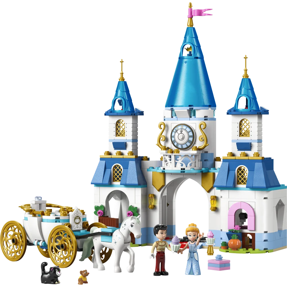 LEGO 43275