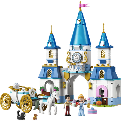 LEGO 43275