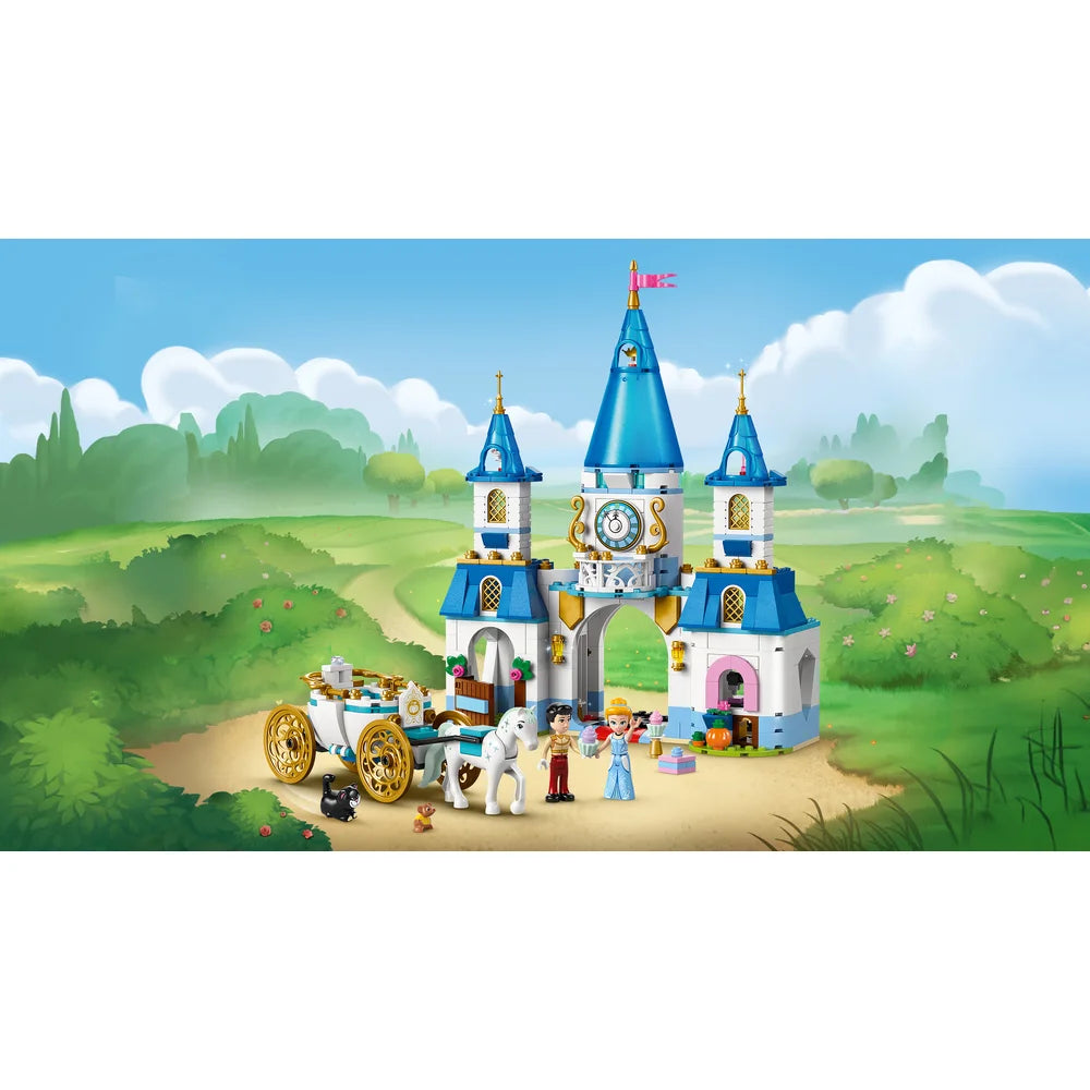 LEGO 43275