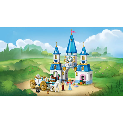 LEGO 43275