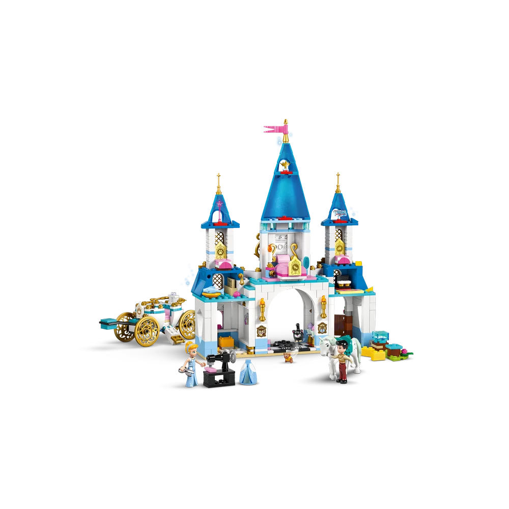 LEGO 43275