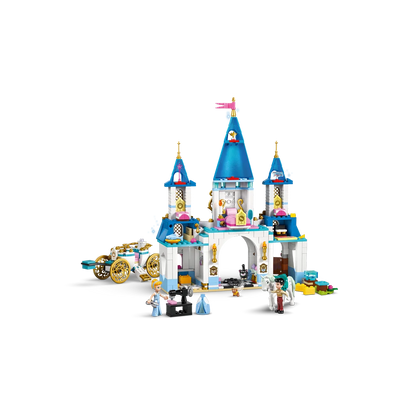 LEGO 43275