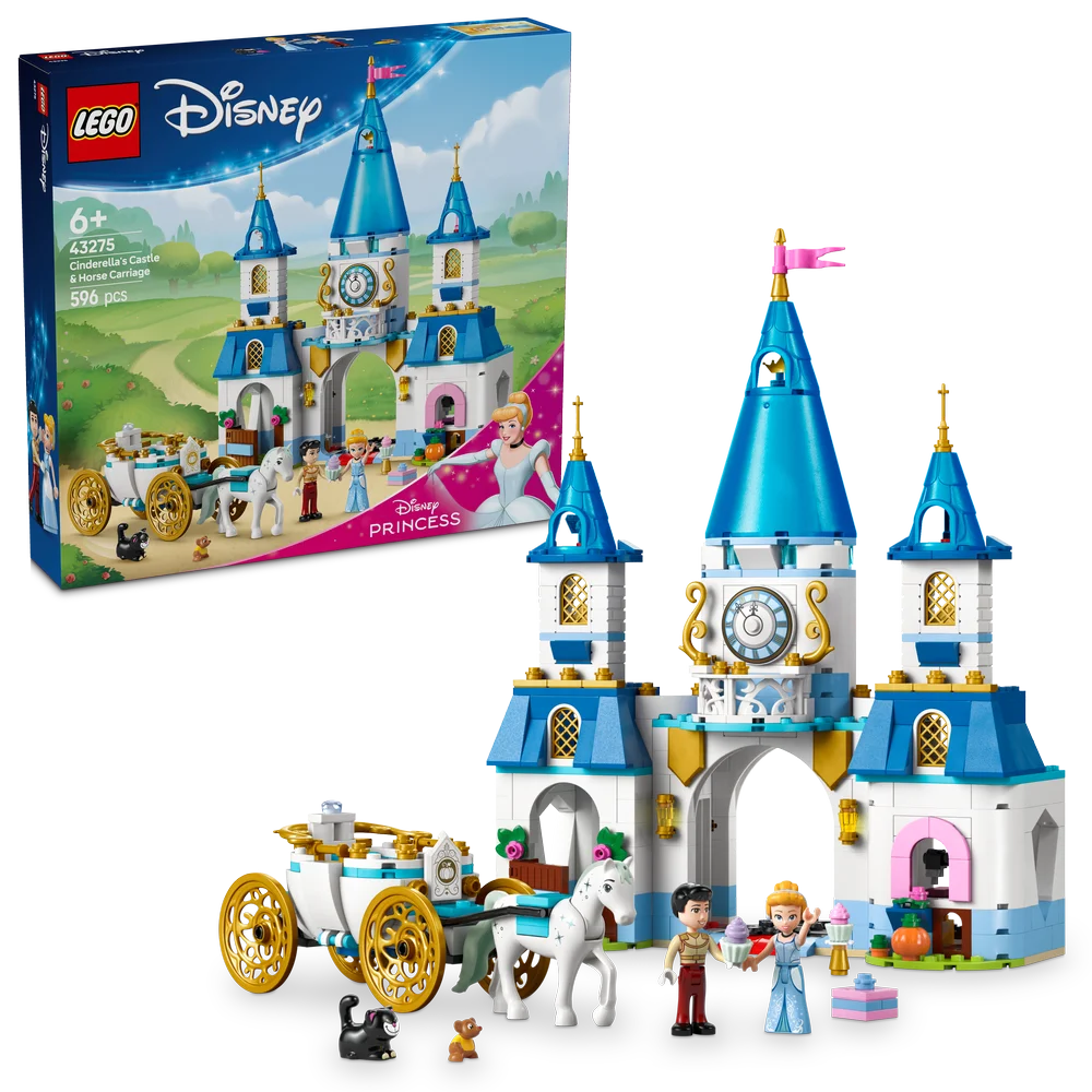 LEGO 43275