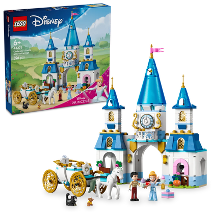 LEGO 43275