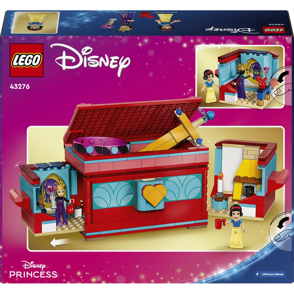 LEGO 43276