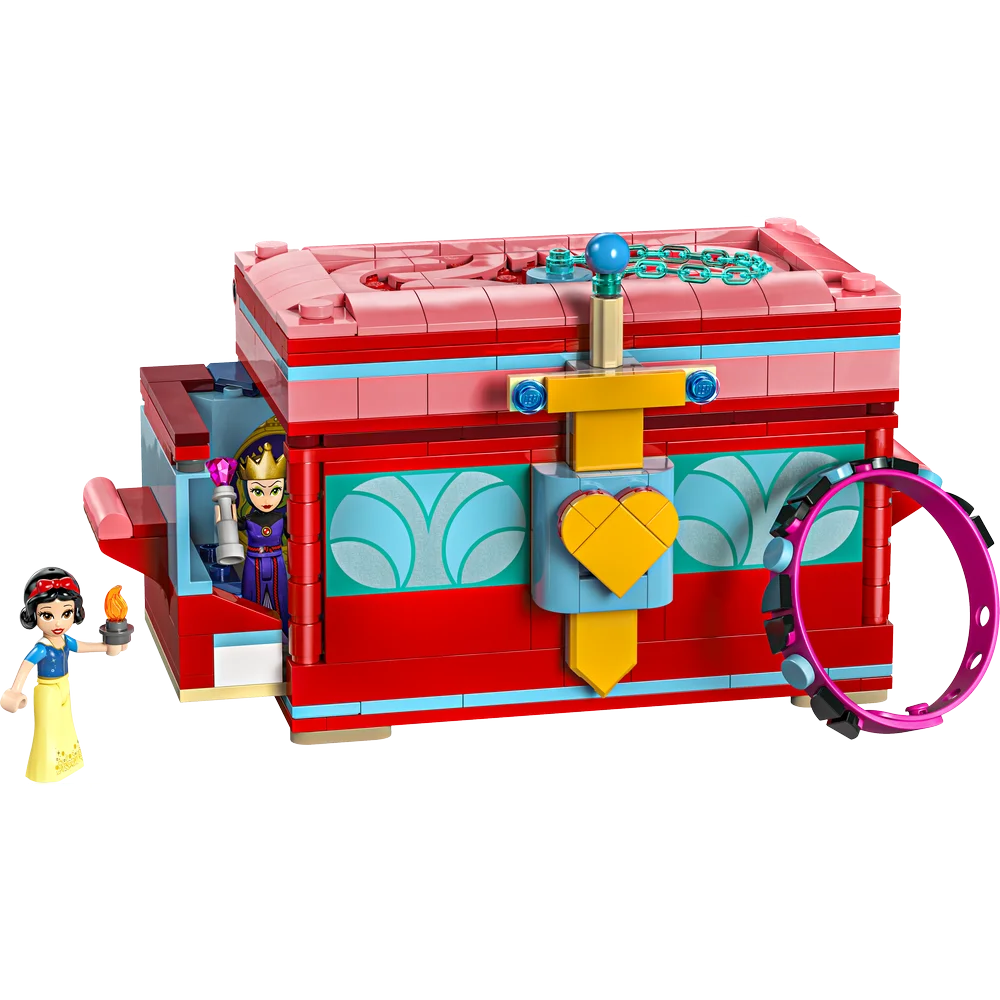 LEGO 43276