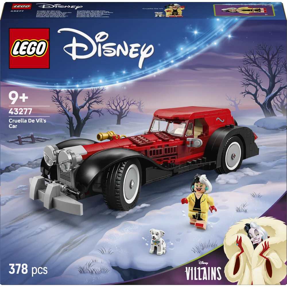 LEGO 43277