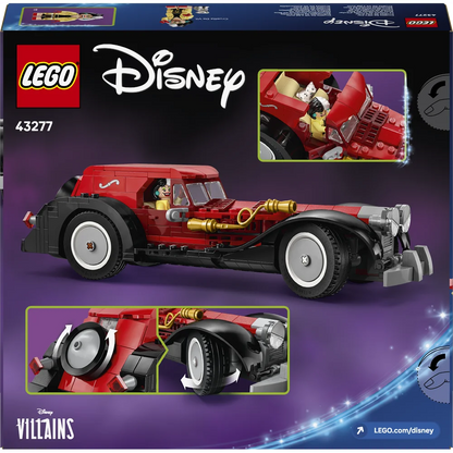 LEGO 43277