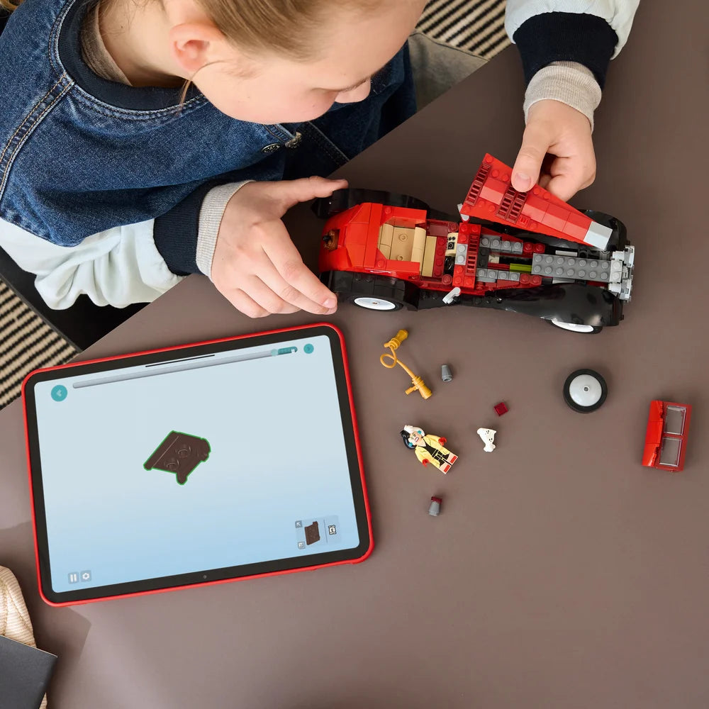 LEGO 43277