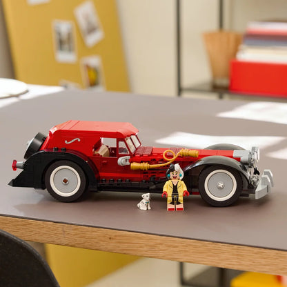 LEGO 43277