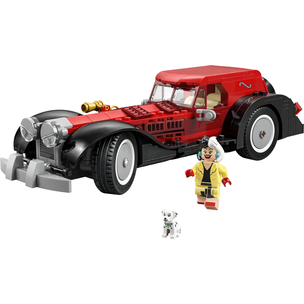 LEGO 43277