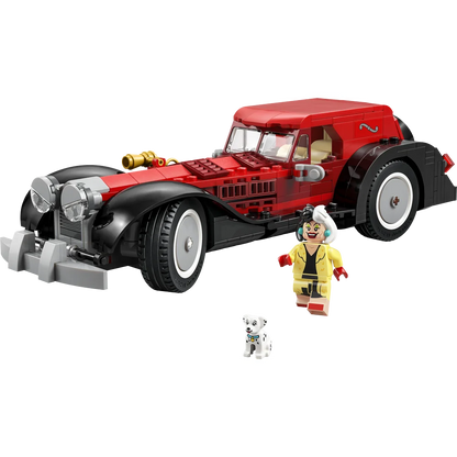 LEGO 43277